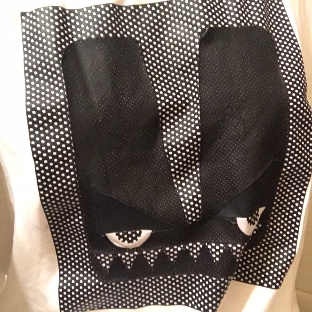 Fendi T shirt